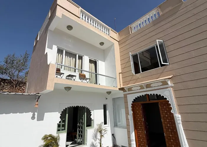 Jd Tara Resort