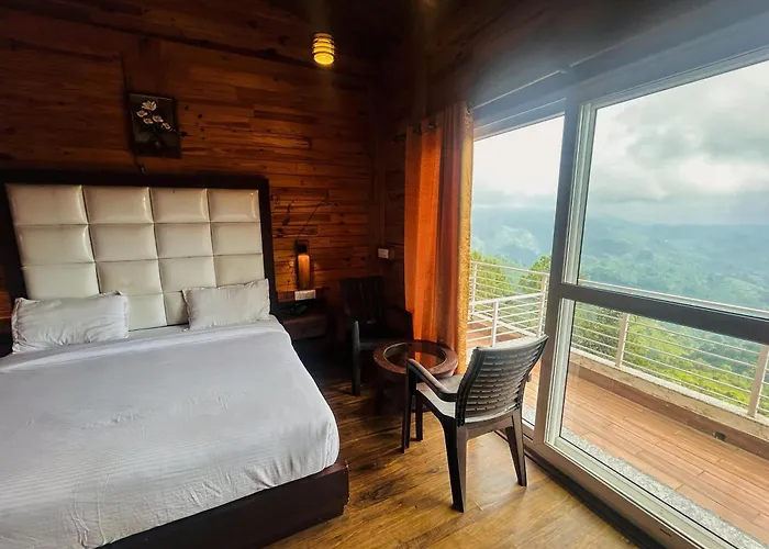 Eden Resort By Live Inn