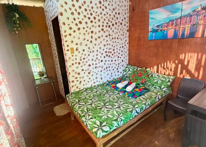 Itawis Resort - Balai Ditas