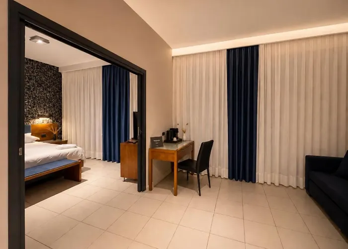 Hotel La Costiera