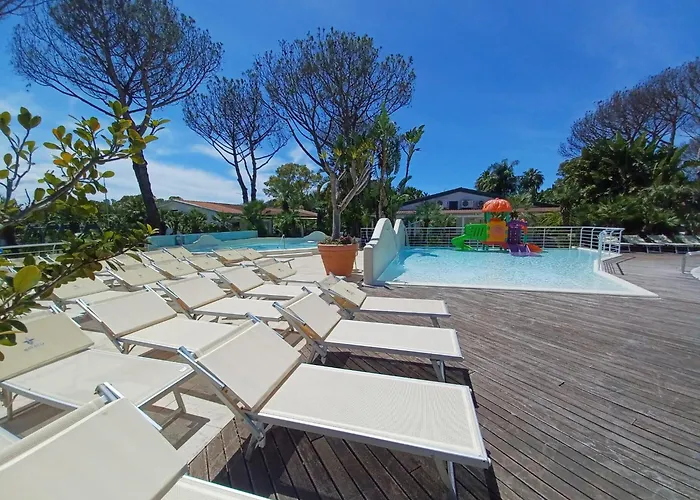 Resort Maragià