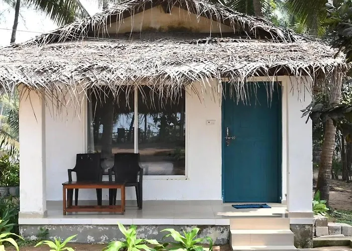 Meraki Beach Resort Gokarna