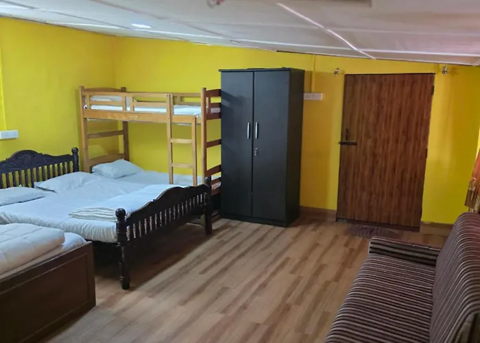 Spka Jungle Resort