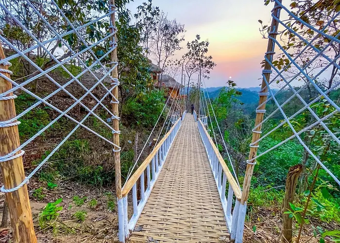 Josnavally Eco Resort