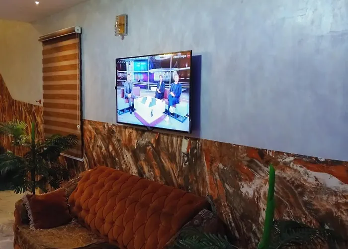 Our Hills Hotels And Suites