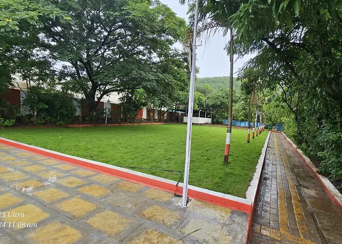 Harmony Hills Ecostay