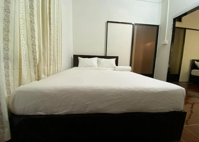 Hermitage Garden Resort - Sreemangal