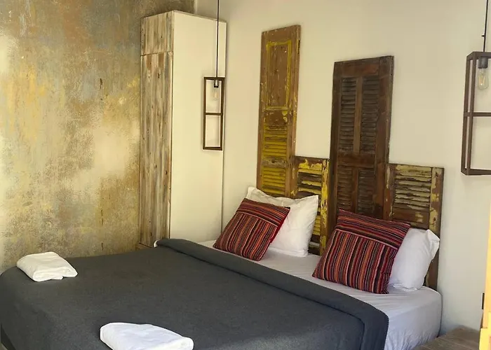 Villa Paradiso Batroun