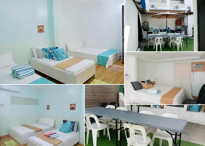 Pearls Z Apartelle