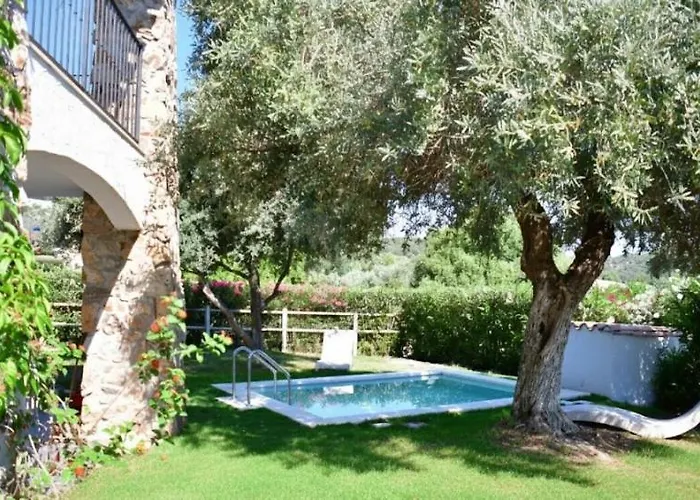 Nicolaus Prime Pool Villas - Villas Resort