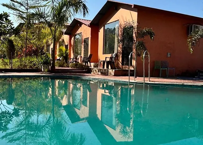 Earavat Resort