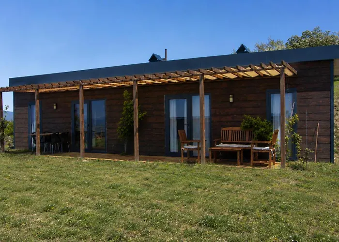 Loft Orman Tatil Koeyue
