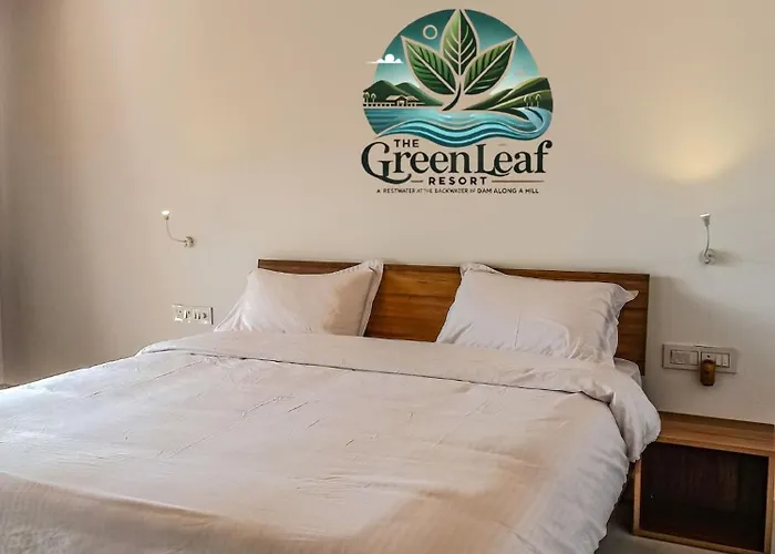 The Green Leaf Resorts Panshet