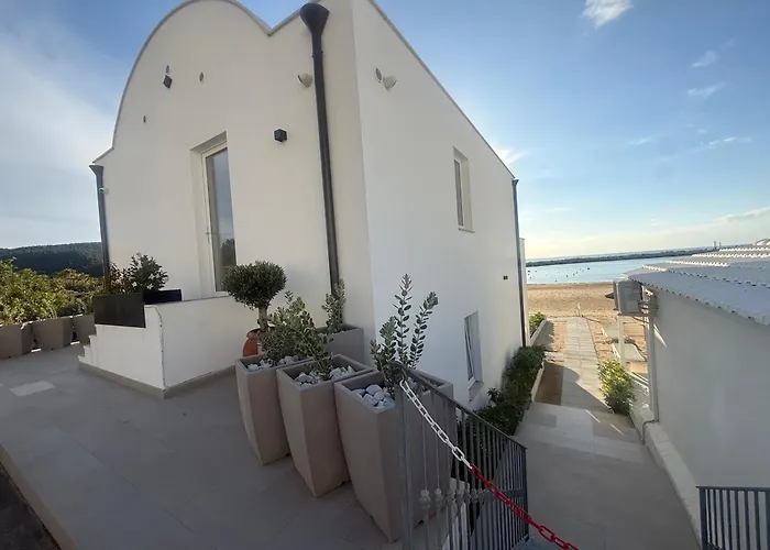 Marina Boutique Hotel