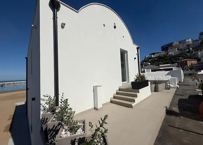 Marina Boutique Hotel