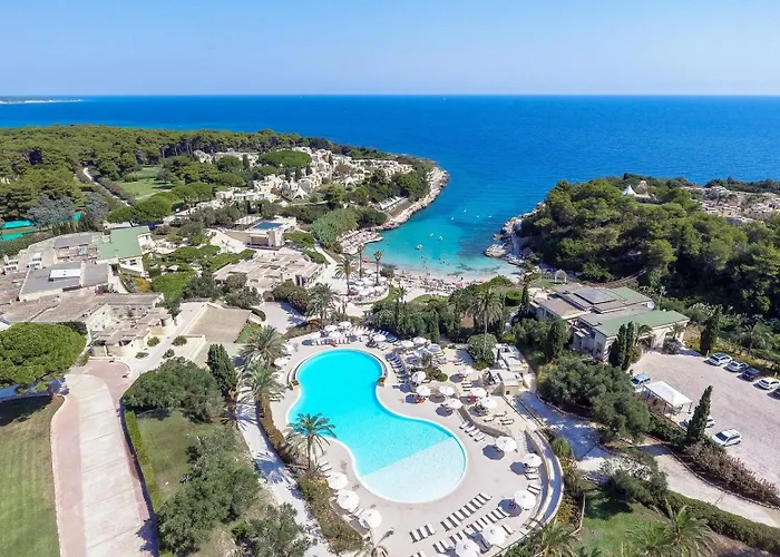 Hotiday Torre Santo Stefano Resort