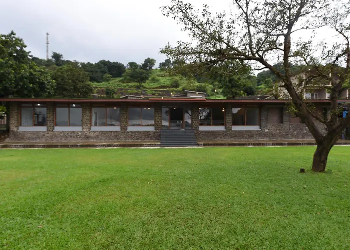 Ashoka Sarovar - Lakeview Resort, Bhandardara