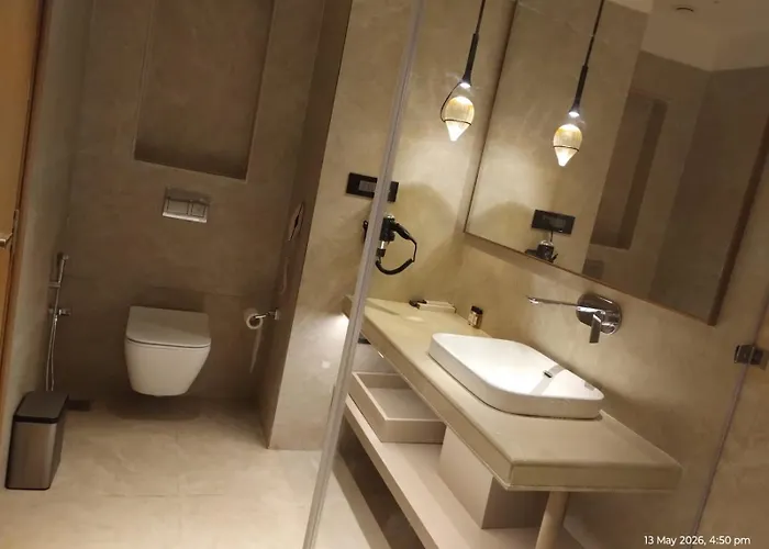 Meghdoot Resorts Prime