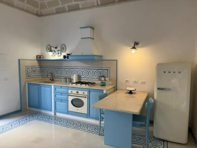Azzurrina