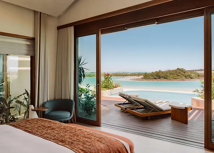 Miraval The Red Sea All Inclusive Adults Only