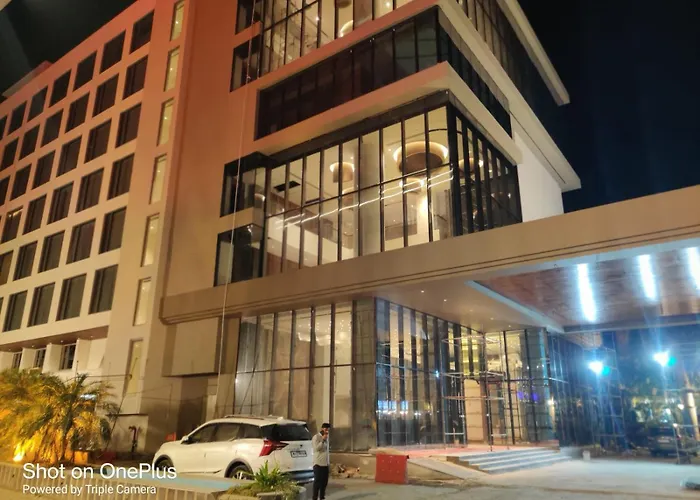 Meghdoot Resorts Prime