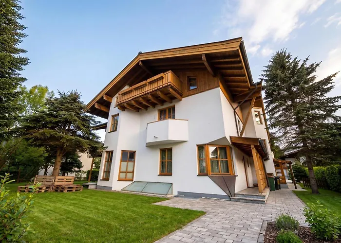 Landhaus Zell am See
