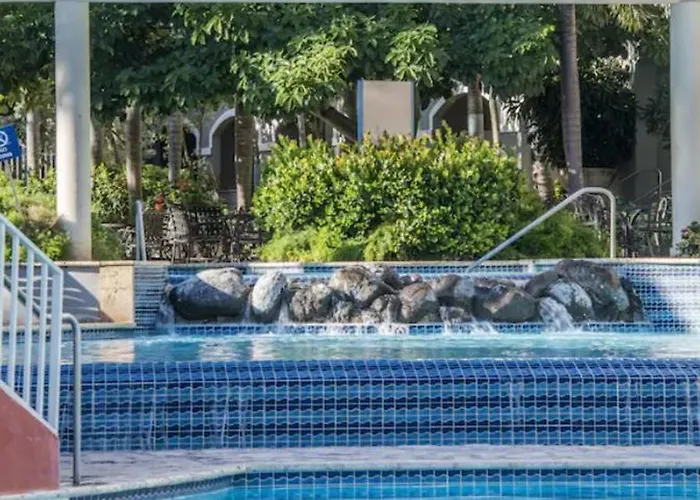 Dorado Del Mar Beach Resort