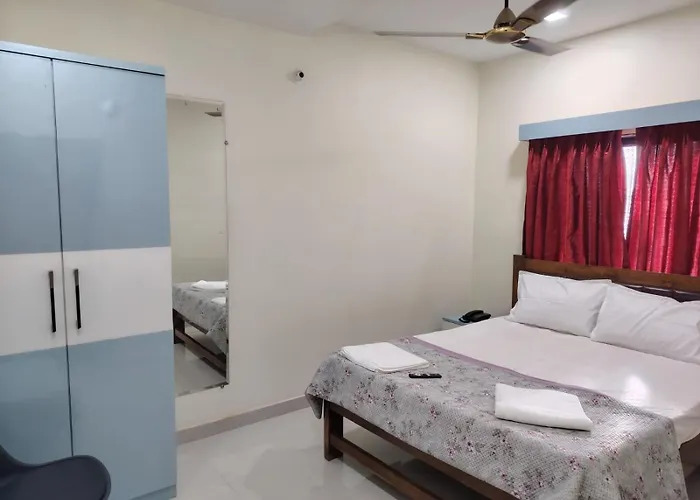 Bliss Paradise Resort