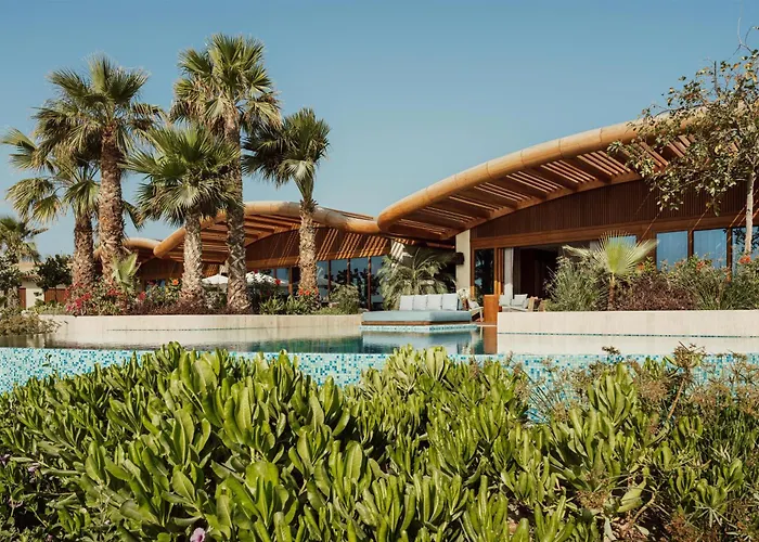 Miraval The Red Sea All Inclusive Adults Only