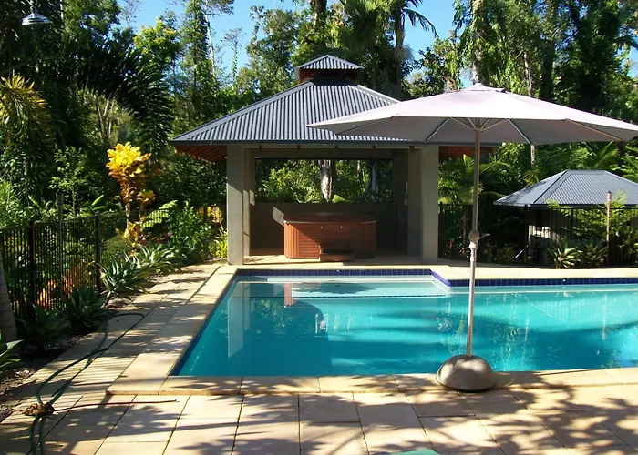 Lostparadise Mini Resort