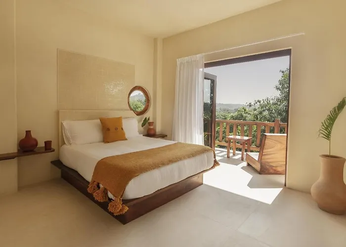 Angelique'S Boutique Spa & Suites