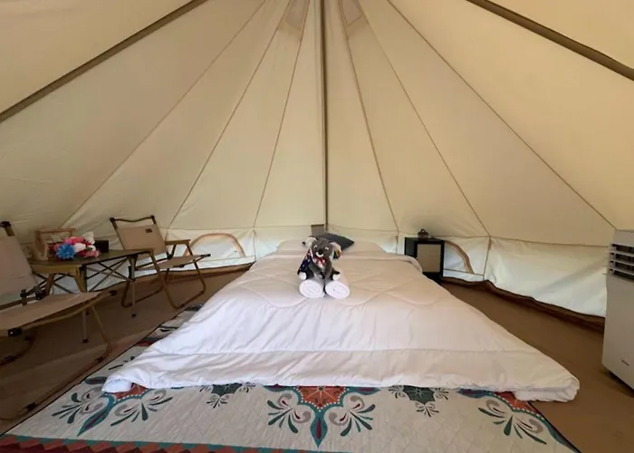 Koala Glamping Krabi
