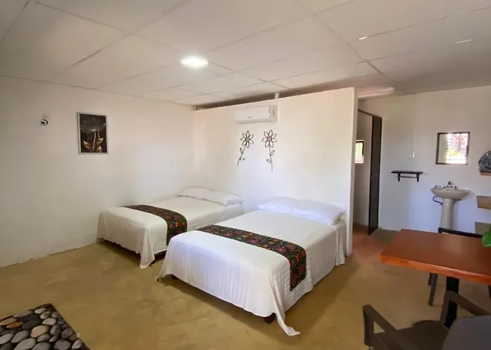 Hotel Shalva Barahona