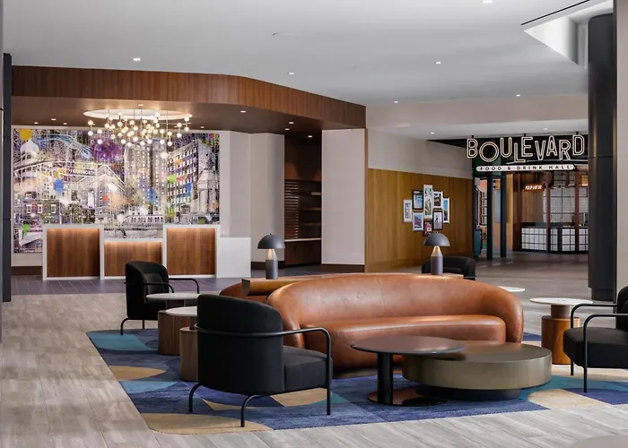 Hollywood Casino Aurora