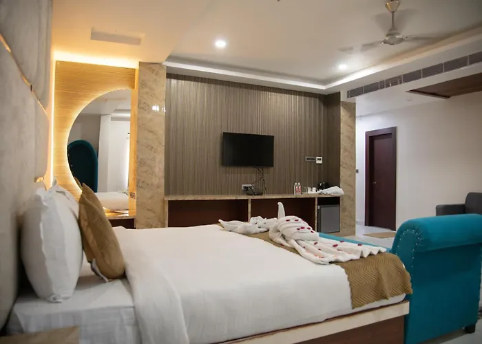Moments Resort