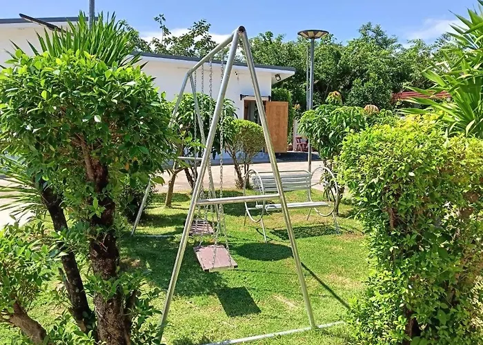 Songrak Resort