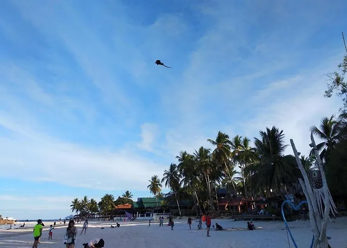 Redang Bay Resort