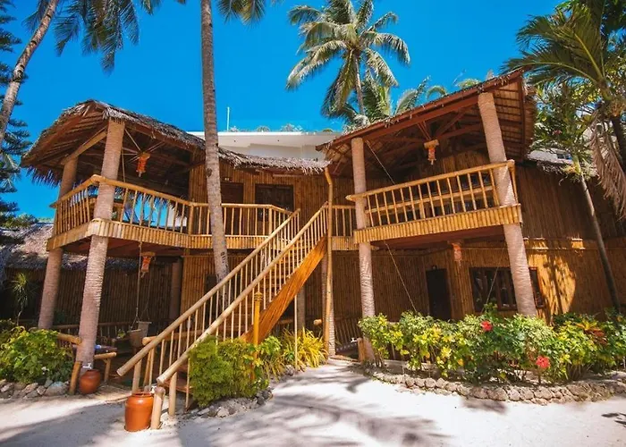 Fridays Boracay Resort