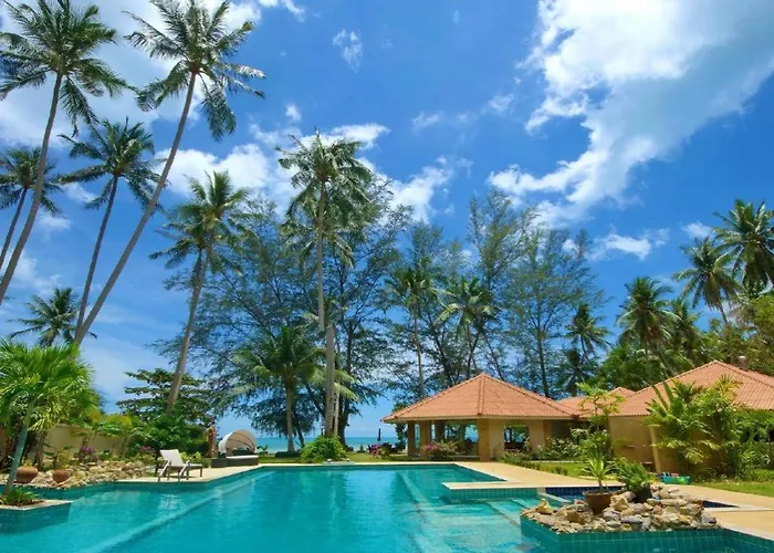 The Siam Residence Boutique Resort