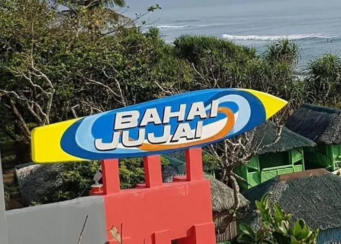 Bahai Jujai Baler By Reddoorz