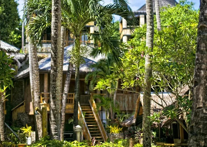 Fridays Boracay Resort