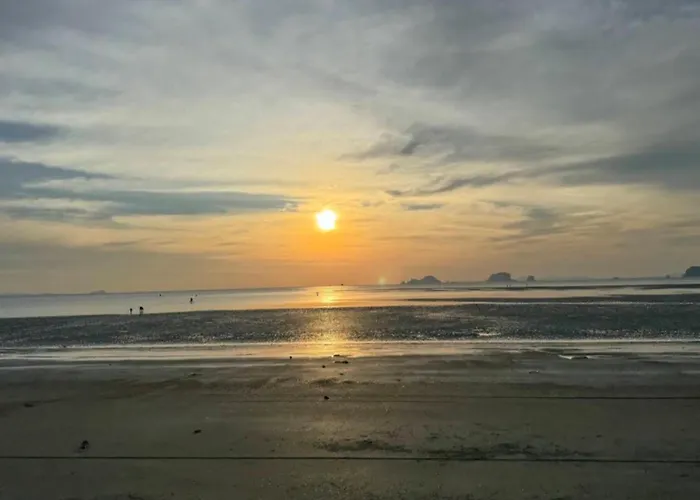 Koala Glamping Krabi