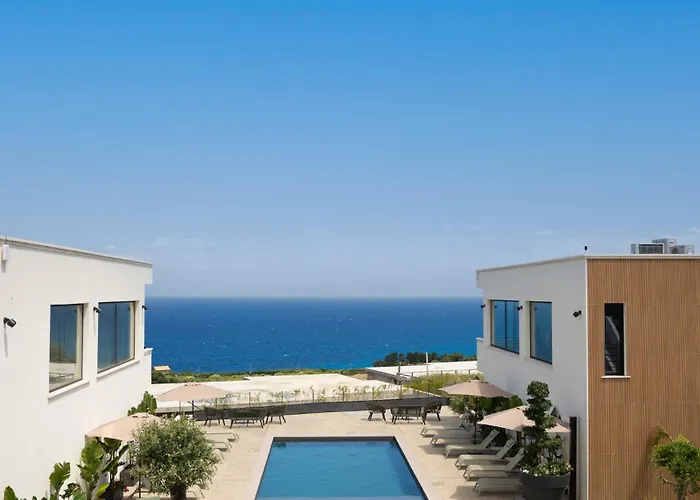 Daga Resort - Adults Only