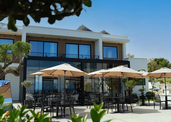 Daga Resort - Adults Only