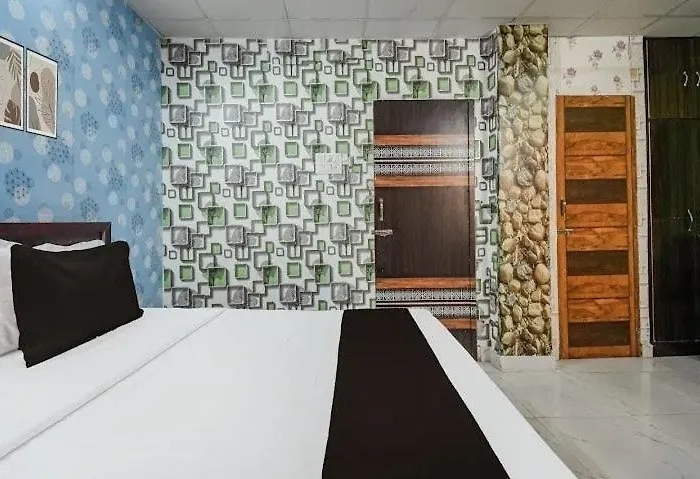 Hotel Pink City& Banquet