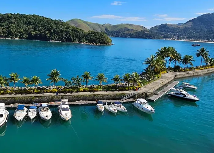 Na Casa Da Tata - Porto Real Resort