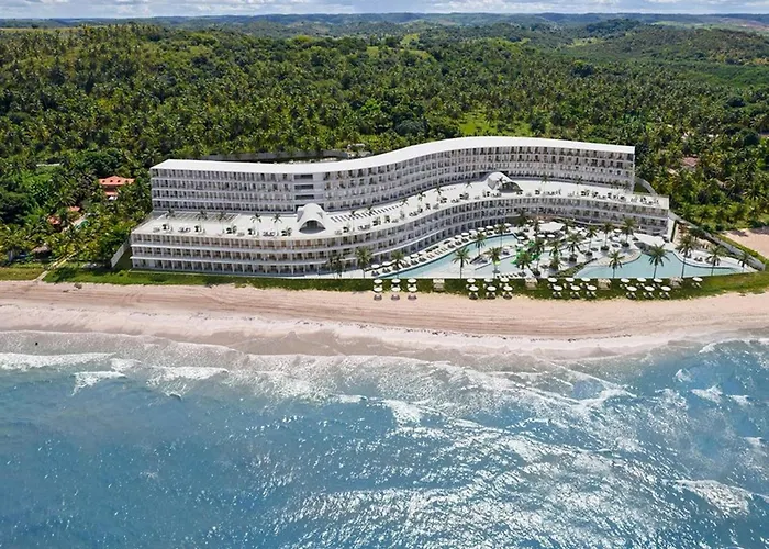 Oikos Maragogi Resort - Gav Resorts