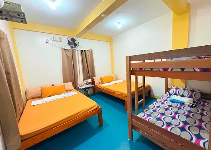 Villa Cruz Resort