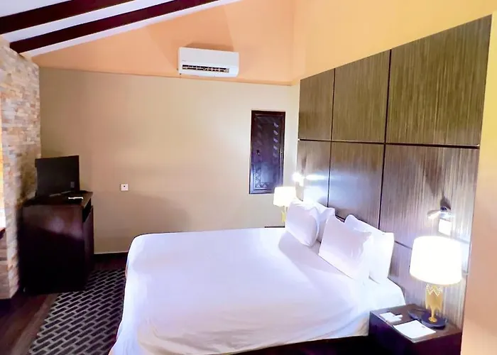 Epe Resort And Spa