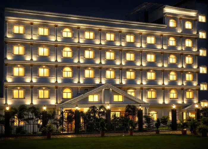 Moments Resort
